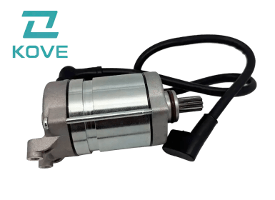 OEM KOVE Starter Motor Assembly - 450 RALLY