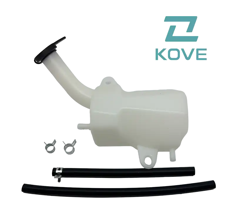 OEM KOVE Coolant Tank Assembly - 450 RALLY