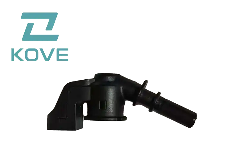 OEM KOVE Fuel Injector Cap - 450 RALLY