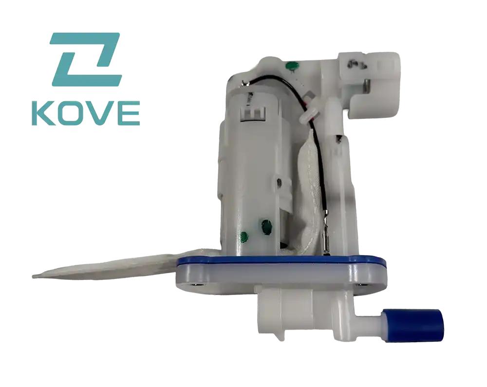 OEM KOVE - Fuel Pump Complete - KOVE 450 RALLY