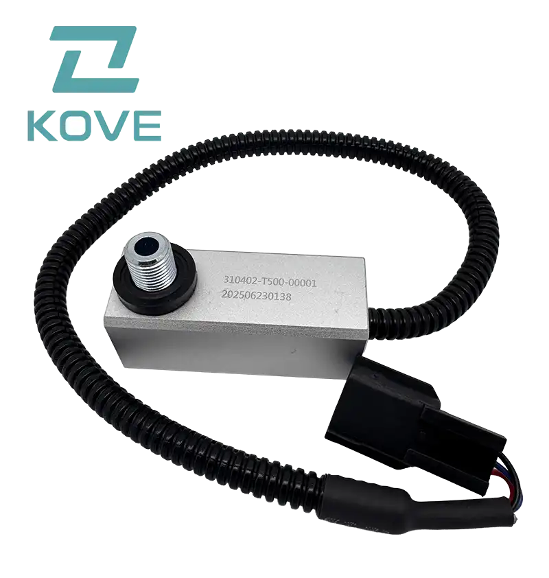 OEM KOVE Fuel Sensor - 450 RALLY