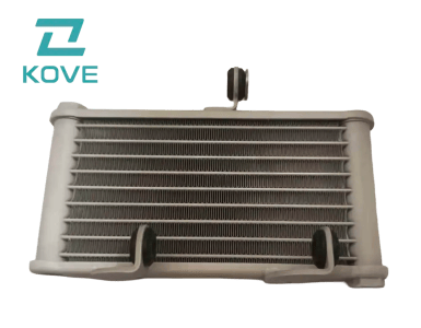 OEM KOVE Oil Cooler - 450 RALLY