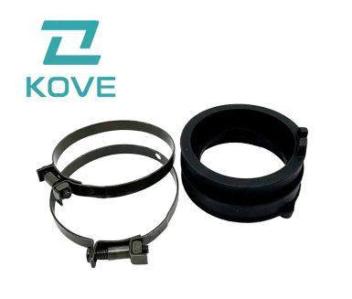OEM KOVE Throttle Body Intake Rubber - 450 RALLY