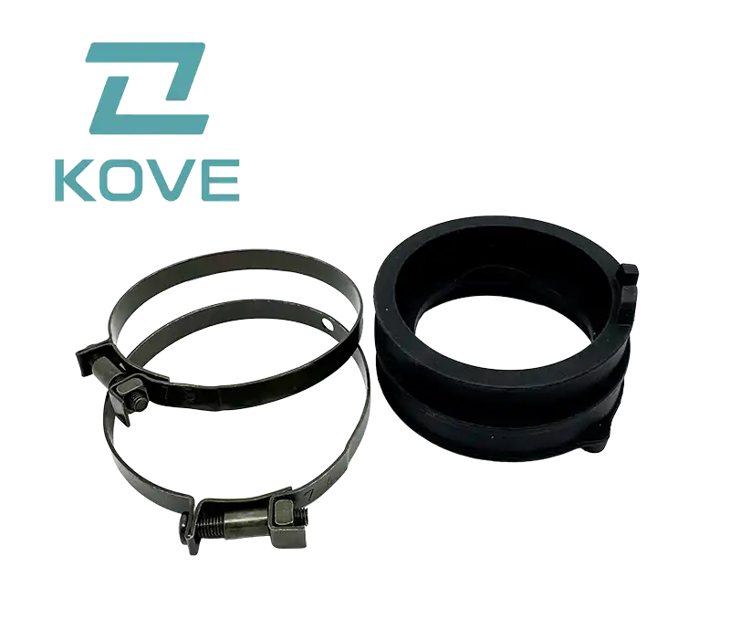 OEM KOVE Throttle Body Intake Rubber - 450 RALLY