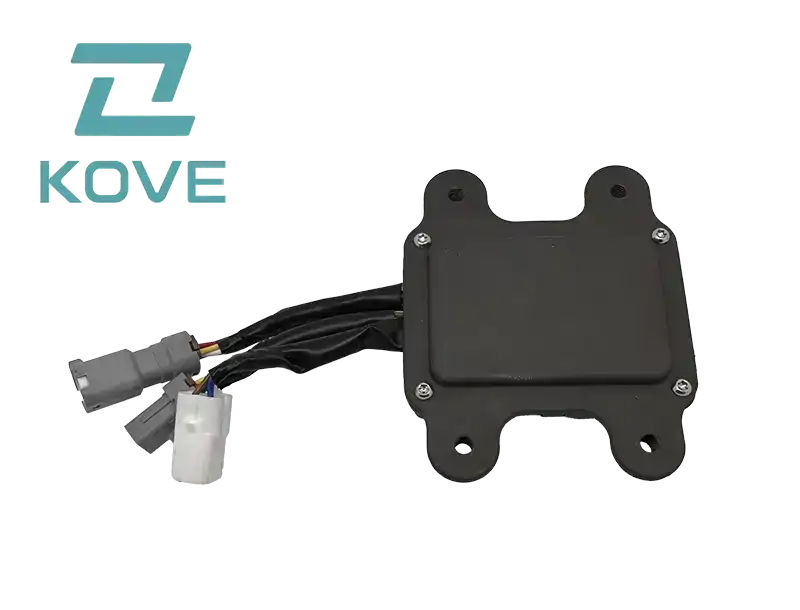 OEM KOVE Headlight Control Unit - 450 RALLY