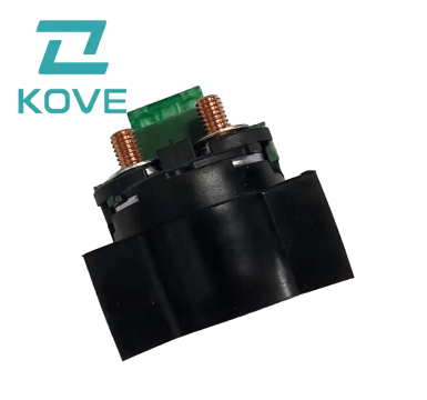 OEM KOVE Starter Relay Assembly - 450 RALLY