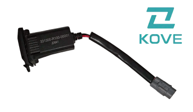OEM KOVE USB Socket Assembly - 450 RALLY