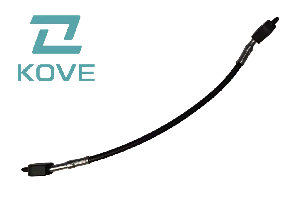 OEM KOVE Rear Brake Line 3 - 450 RALLY