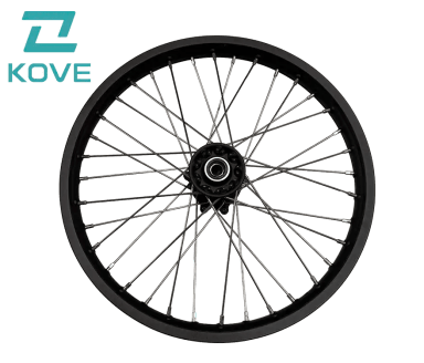 OEM KOVE Front Wheel 21" X 1.6" - 450 RALLY