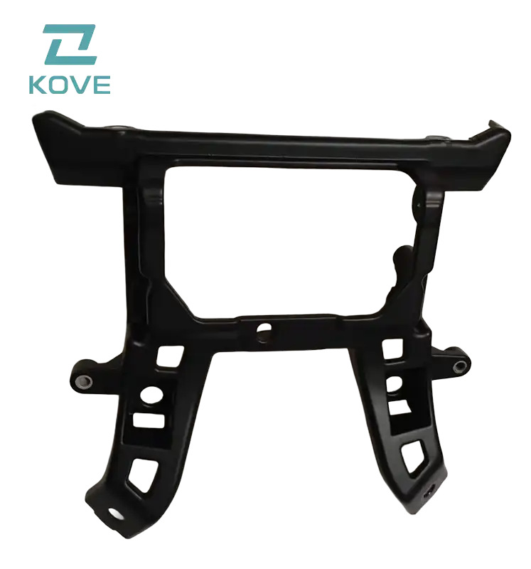 OEM KOVE Headlight Mounting Bracket - 450 RALLY