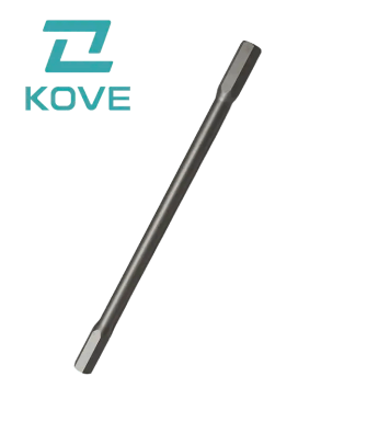 OEM KOVE - Gear Shift Rod - 800X RALLY