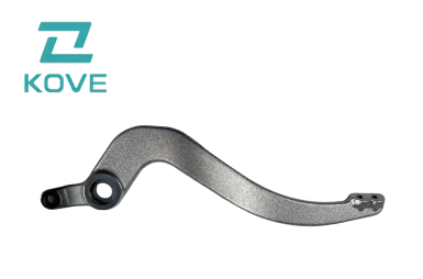 OEM KOVE Number Plate Light Assembly - 450 RALLYOEM KOVE Rear Brake Lever - 450 RALLY