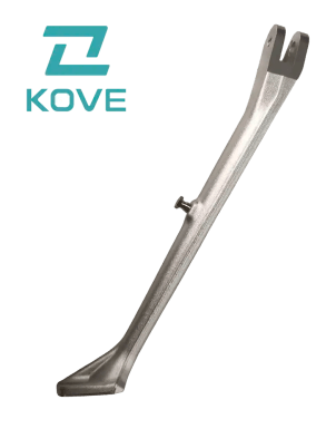OEM KOVE Sidestand LOW - 450 RALLY