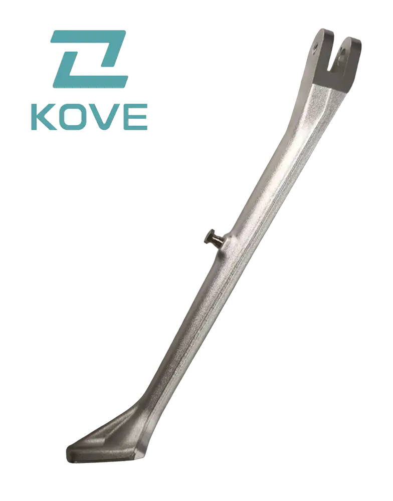 OEM KOVE Sidestand LOW - 450 RALLY
