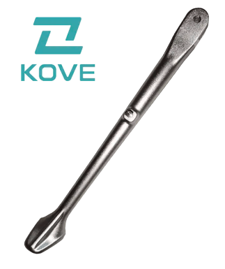 OEM KOVE Sidestand - 450 RALLY