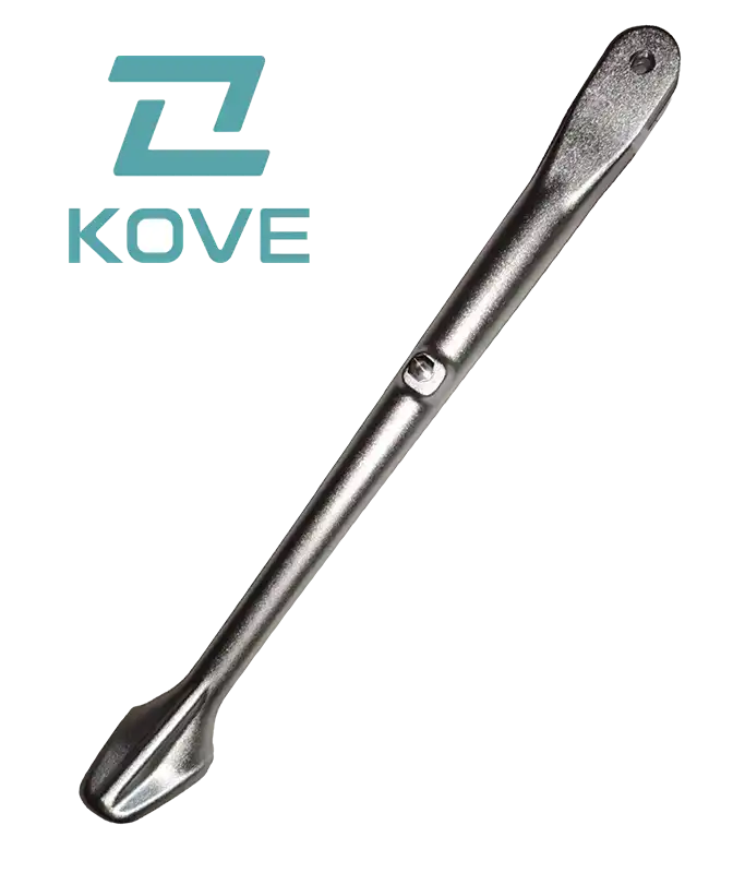 OEM KOVE Sidestand - 450 RALLY