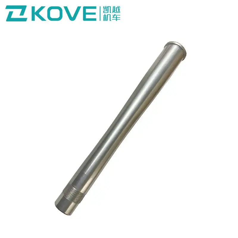 OEM KOVE Steering Stem - 450 RALLY