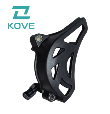 OEM KOVE Front Sprocket Guard - 450 RALLY