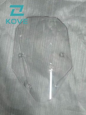 OEM KOVE Windshield - 800X RALLY / PRO