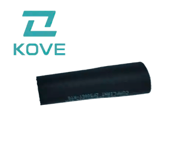 OEM KOVE Fuel Pipe #5 - 450 RALLY
