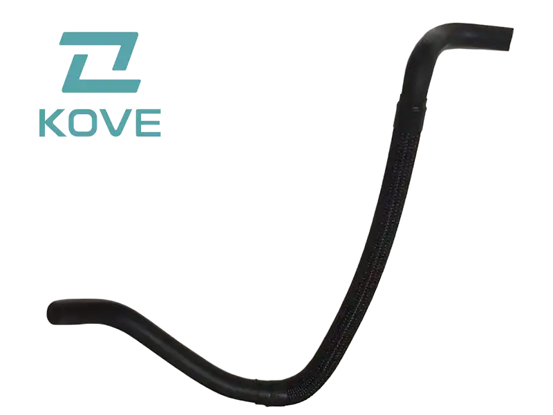 OEM KOVE Fuel Pipe #6 - 450 RALLY