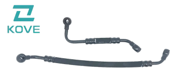 OEM KOVE - Oil Cooler Lines