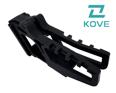 OEM KOVE Chain Guide Rubbers - 450 RALLY