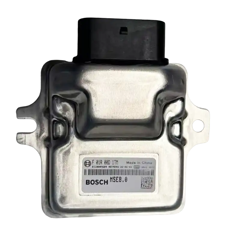 ECU Flash - 450 RALLY