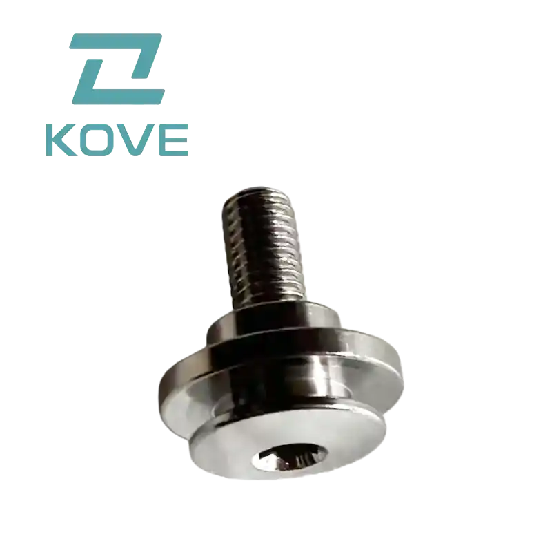 OEM KOVE Tail Cover Mounting Bolt - 450 RALLY