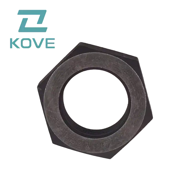 OEM KOVE Clutch Retaining Nut - 450 RALLY