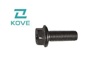 OEM KOVE Flange Bolt M8x25
