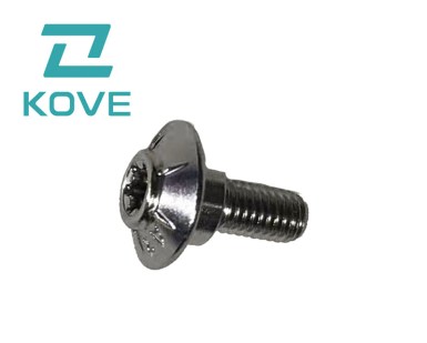 OEM KOVE Rear Panel Shoulder Bolt - 450 RALLY