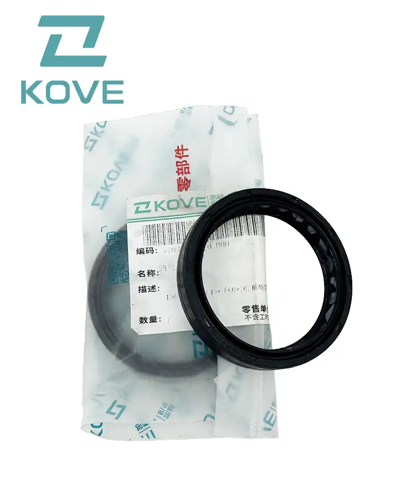 OEM KOVE - Fork Oil Seals
