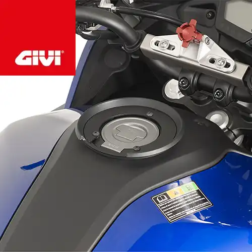 GIVI - BF05 Tanklock Fitting Kit - Yamaha Tenere 700 (2025+)