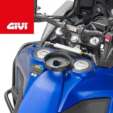 GIVI - BF75 Tanklock Fitting Kit - Yamaha Tenere 700 World Raid (2022-25)