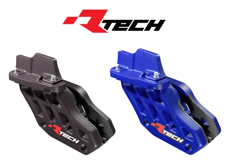 RTech Chain Guide - Tenere 700 (2019+)