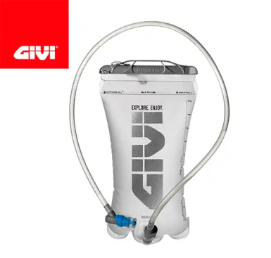 GIVI - T523 Hydrapak Elite - 2 Litre