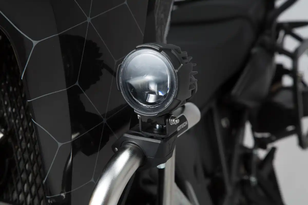 SW Motech - EVO Fog Light Kit - Universal - Image 4
