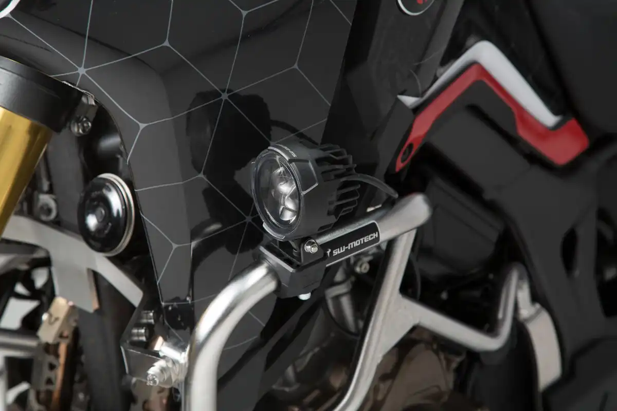 SW Motech - EVO Fog Light Kit - Universal - Image 2