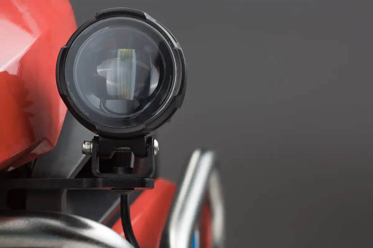 SW Motech - EVO High Beam Kit - Universal - Image 3