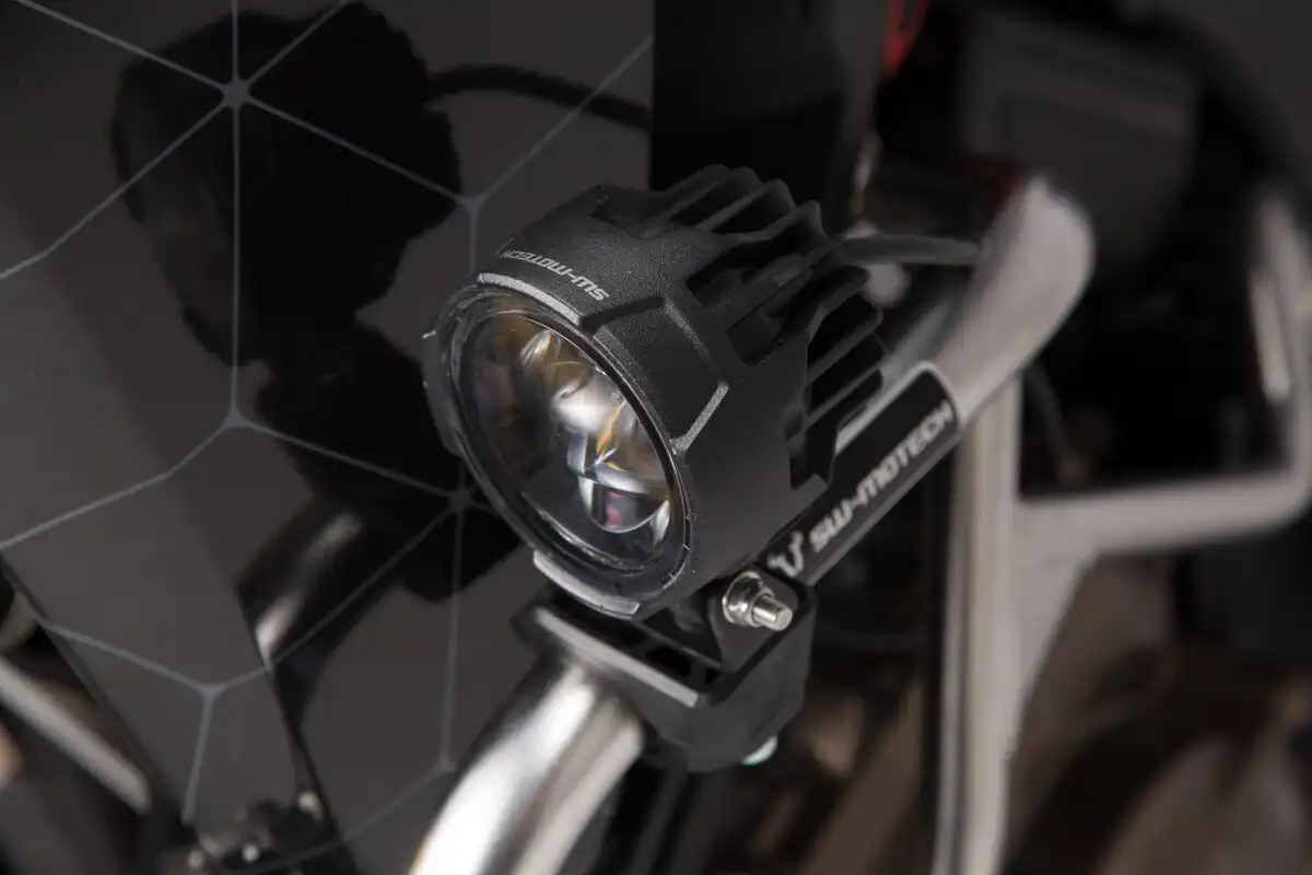 SW Motech - EVO High Beam Kit - Universal - Image 2
