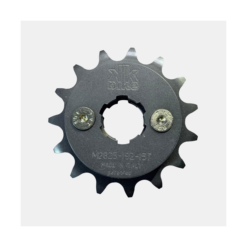 Superpinion 15T Front Sprocket - Honda NX Dominator & XL-LM