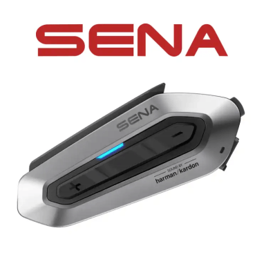Sena SRL-EXT-01 Communication System for Shoei Helmets