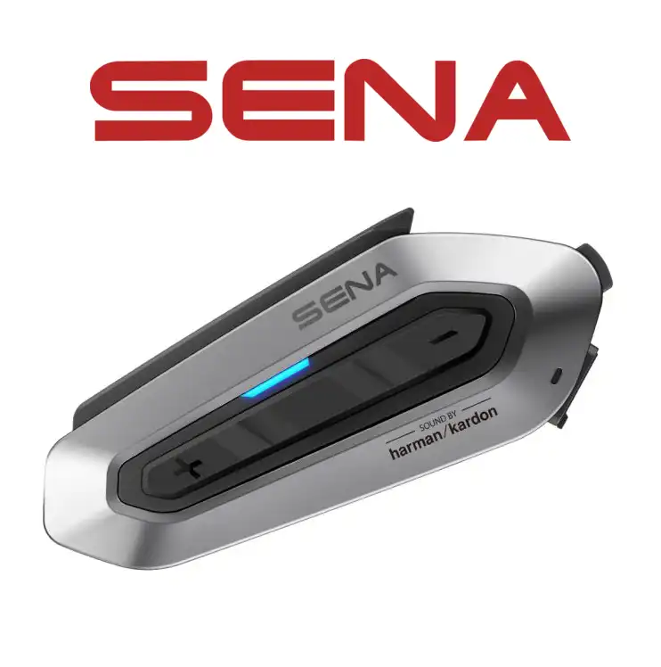 Sena SRL-EXT-01 Communication System for Shoei Helmets