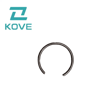 OEM KOVE Piston Pin Clip - 450 RALLY