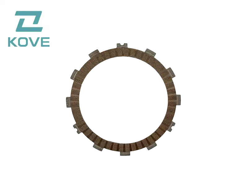 OEM KOVE Clutch Friction Plate I