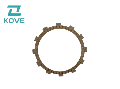 OEM KOVE Clutch Friction Plate III