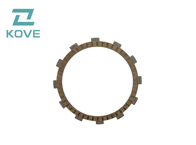 OEM KOVE Clutch Friction Plate III