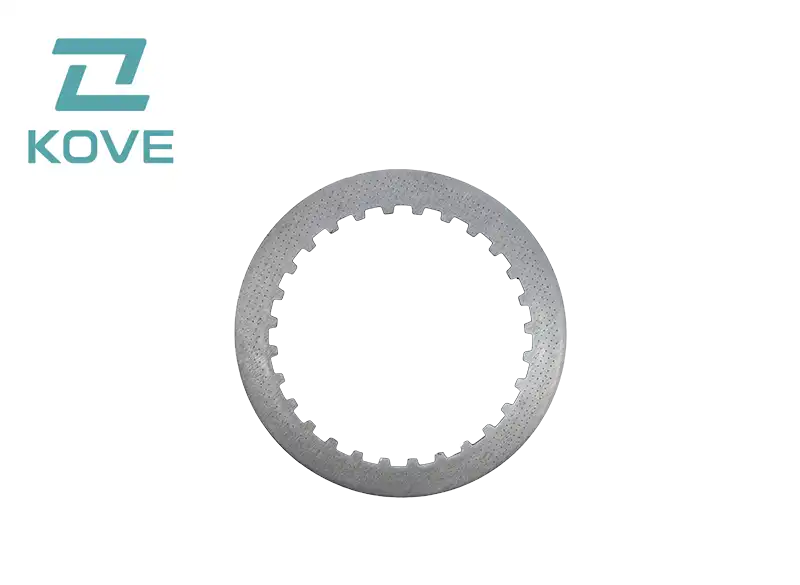OEM KOVE Clutch Steel Plate - 450 RALLY