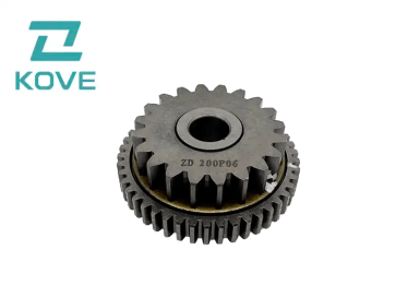 OEM KOVE Starter Reduction Gear 1 - 450 RALLY